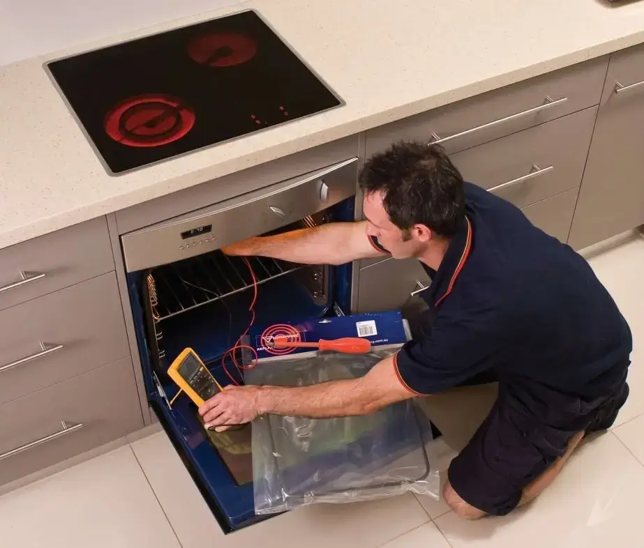 Electric Cooker Installation Upper Norwood in Upper Norwood