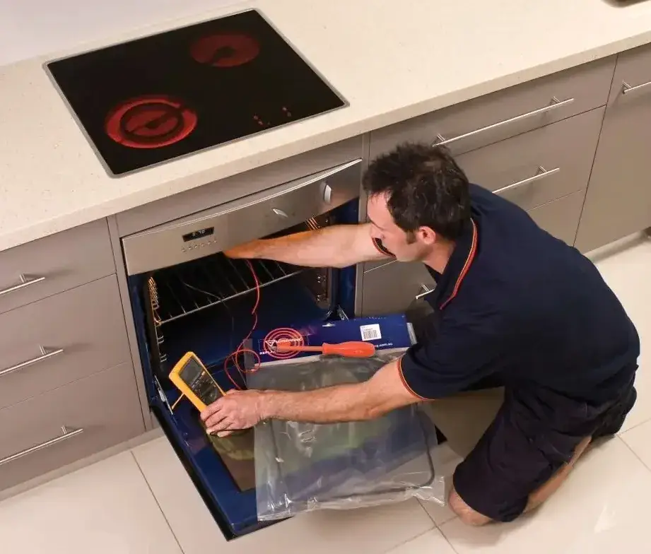 Electric Cooker Installation Upper Norwood in Upper Norwood
