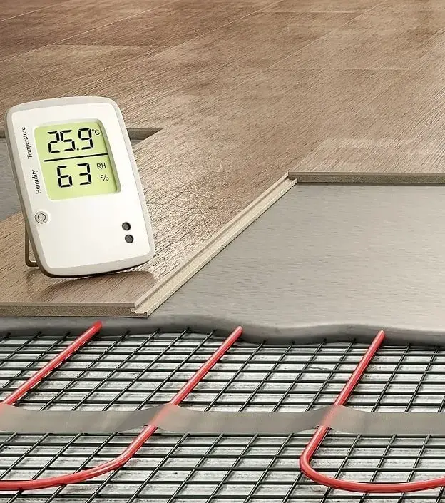 Electric Under Floor Heating Installation, Repair and Maintenance Services In Upper Norwood in Upper Norwood