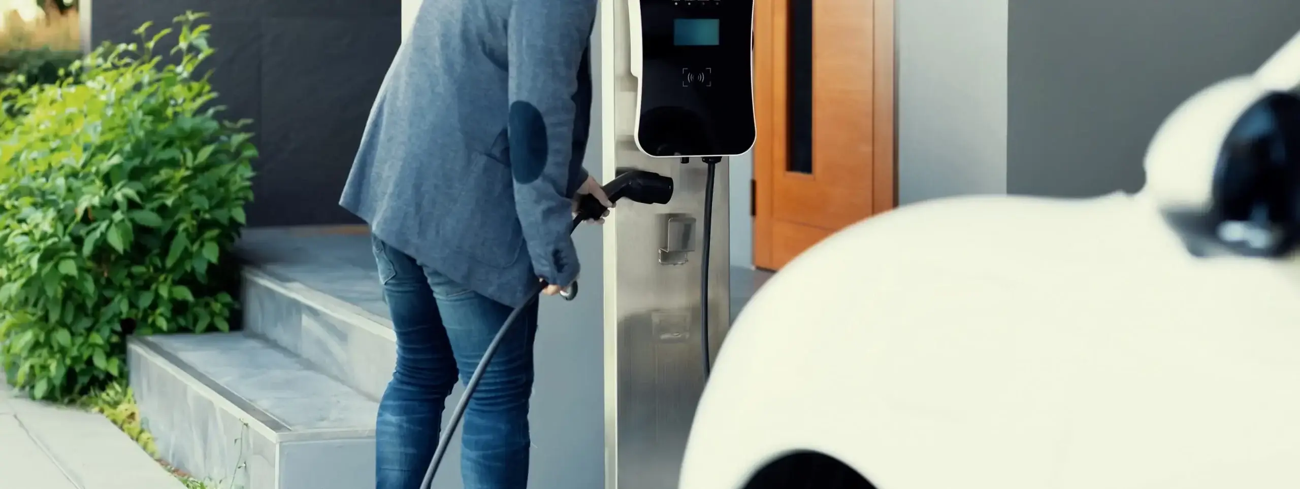 Electric Car Charger Home Installation Upper Norwood in Upper Norwood