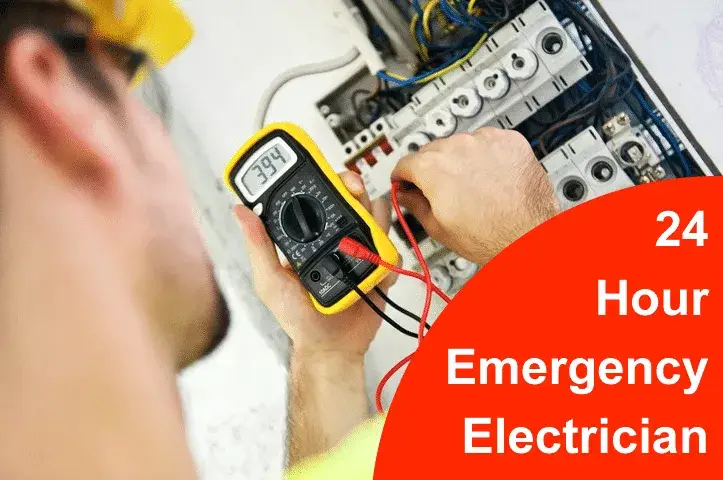 24-Hour Emergency Electricians Upper Norwood You Can Trust in Upper Norwood