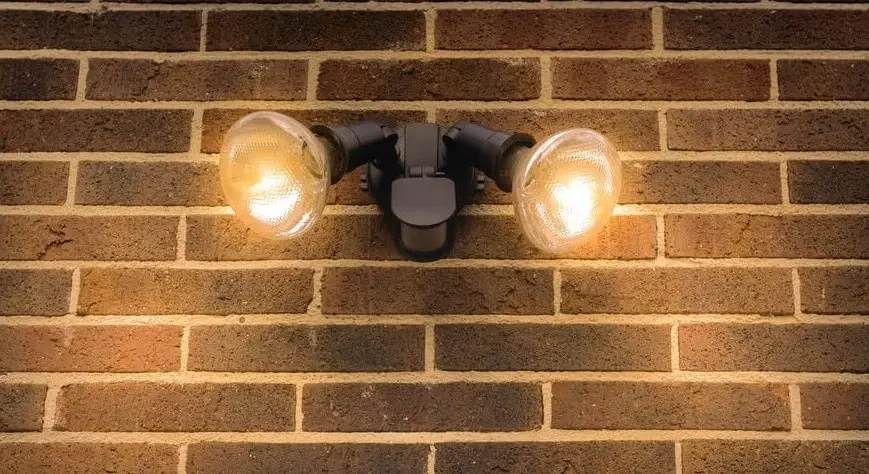 Security Light Installers Upper Norwood in Upper Norwood