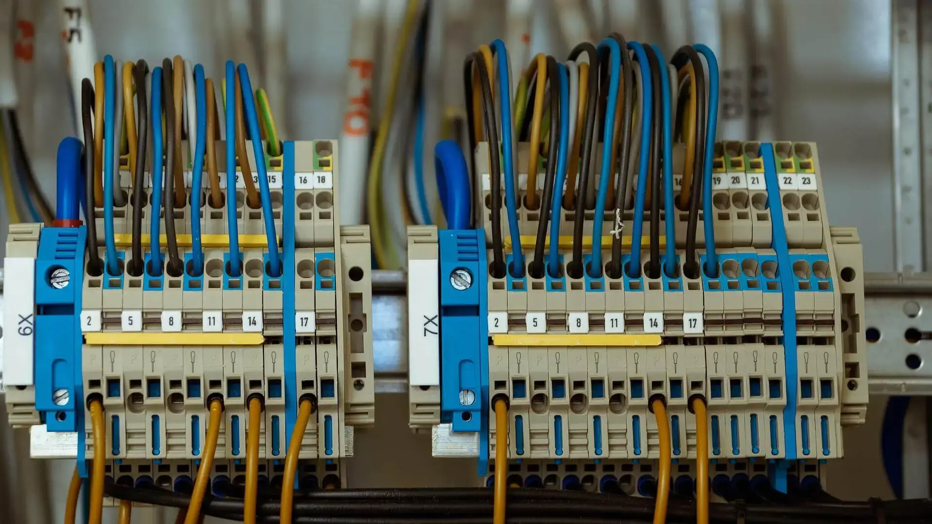 Surge protection installations Upper Norwood in Upper Norwood