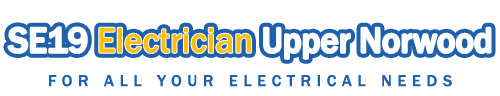 SE19 Electrician Upper Norwood